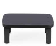 Kensington SmartFit adjustable monitor stand black - 1325125 - zdjęcie 1